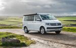Volkswagen California Ocean 2015 года (UK)